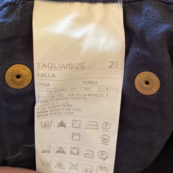 Men’s Chino Pants - Picture 8 of 10